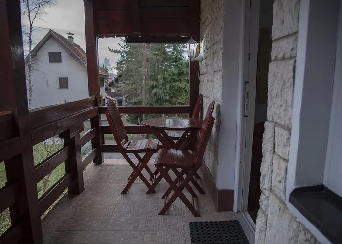 Velago Lägenhet Zlatibor